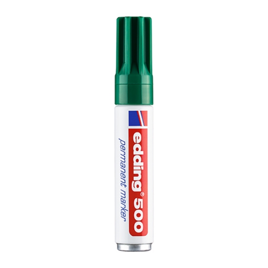 Picture of MARC. PERM. EDDING 500 VERDE 4