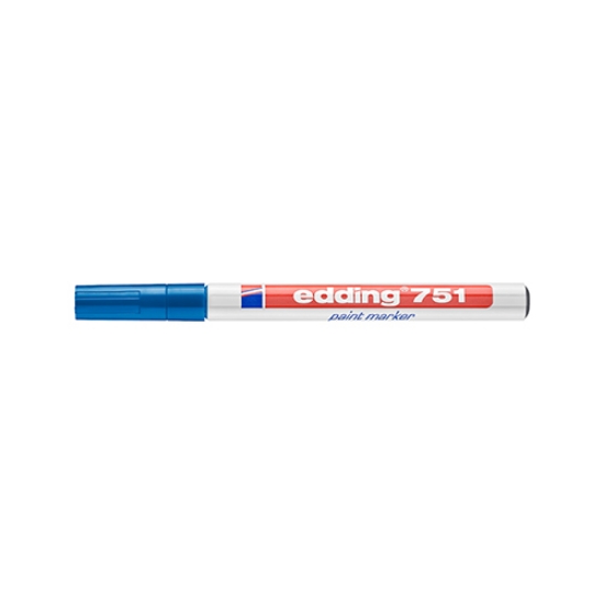 Picture of MARC. PERM. EDDING 751 AZUL 3