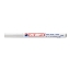 Imagem de MARC. PERM. EDDING 780 BRANCO 49 (PONTA FINA 0.8MM)