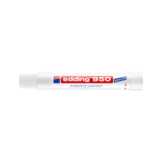 Picture of MARC. PERM. EDDING 950 BRANCO 49 (TIPO LAPIS CERA)