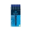 Imagem de MARC. PERM. SCHNEIDER MAXX 130 AZUL (113003)