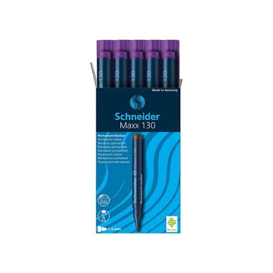 Picture of MARC. PERM. SCHNEIDER MAXX 130 VIOLETA (113008)