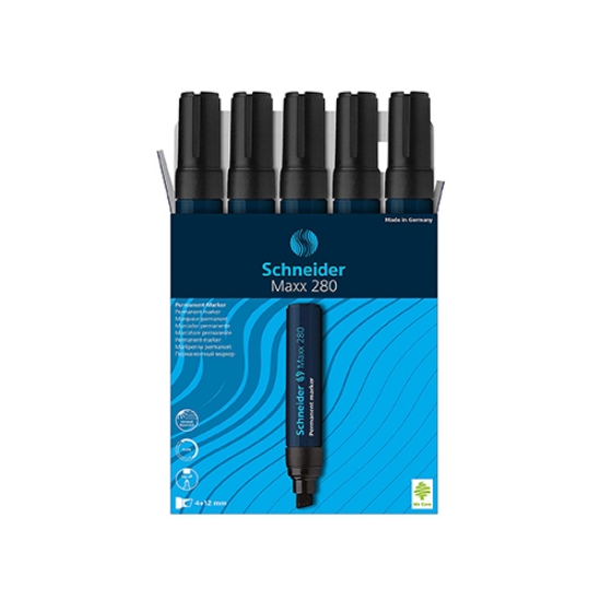 Picture of MARC. PERM. SCHNEIDER MAXX 280 PRETO (128001)