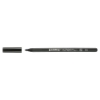 Picture of MARC. PORCELANA BRUSH PEN EDDING 4200-001 PRETO