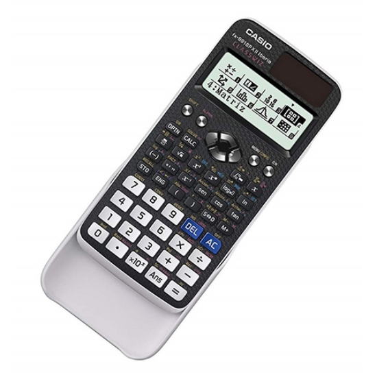 Imagem de CALCULADORA CIENTÍFICA CASIO FX-991SPXII