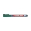 Imagem de MARC. QUADRO BRANCO EDDING 361 P.FINA RECAR. VERDE 4