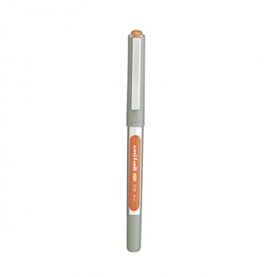Picture of MARC. ROLLER UNI-BALL EYE FINE UB-157 0.7 LARANJA