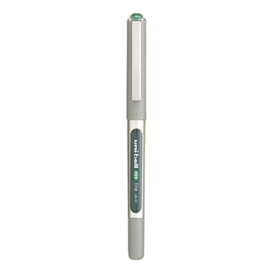 Picture of MARC. ROLLER UNI-BALL EYE FINE UB-157 0.7 VERDE