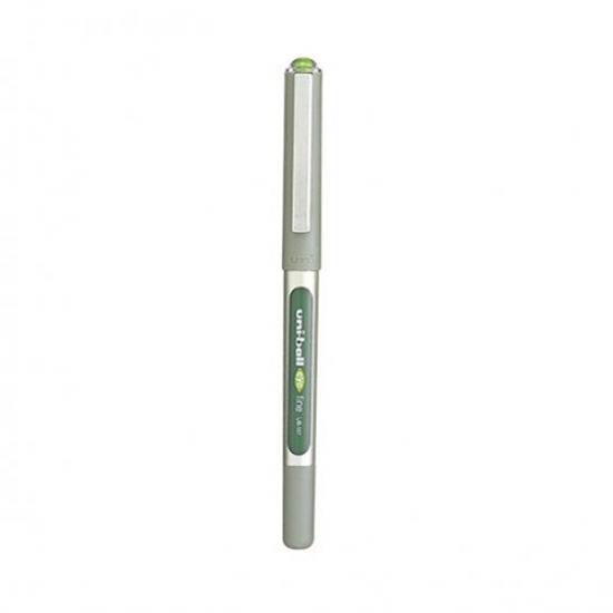 Picture of MARC. ROLLER UNI-BALL EYE FINE UB-157 0.7 VERDE FLUOR.