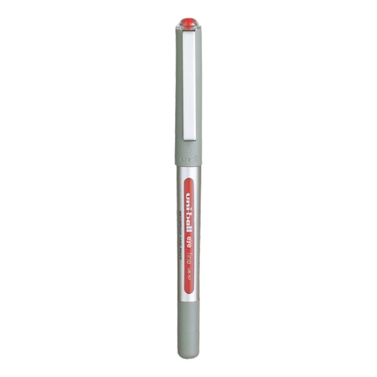 Imagem de MARC. ROLLER UNI-BALL EYE FINE UB-157 0.7 VERMELHO