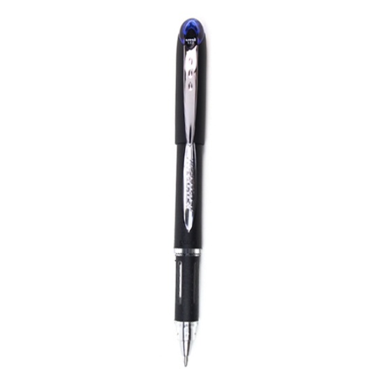 Imagem de MARC. ROLLER UNI-BALL SIGNO JETSTREAM SX-210 M AZUL