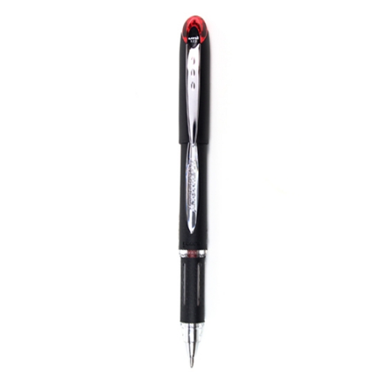 Picture of MARC. ROLLER UNI-BALL SIGNO JETSTREAM SX-210 M VERMELHO