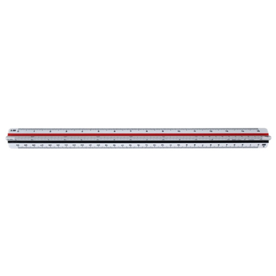 Imagem de ESCALA REDUÇÃO TRIANGULAR ARISTO AR23702 (1:20/1:25/1:50/1:75/1:100/1:125)