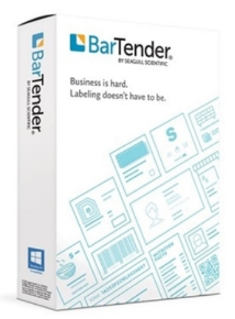 Imagem para a categoria Software Etiquetas