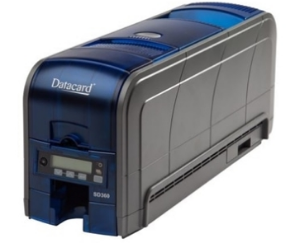 Imagem para a categoria Impressão Cartões de Plástico