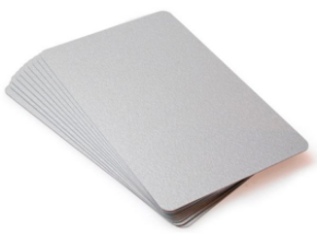 Imagem para a categoria Cartões de Plástico