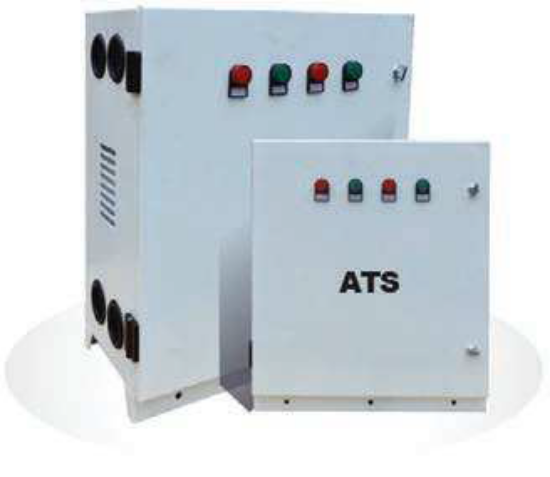 Picture of Quadro ATS (Automatic Transfer Switches) 100 Amp