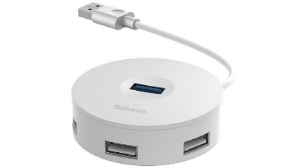 Imagem para a categoria Hubs Usb 3.0