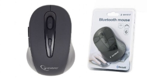 Imagem para a categoria Ratos Bluetooth