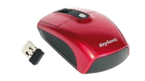 Imagem para a categoria Ratos Laser Wireless