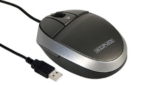 Imagem para a categoria Ratos Laser Com Cabo