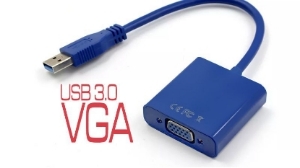 Imagem para a categoria Adaptadores Usb A Vga/dvi/hdmi