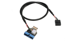 Imagem para a categoria Cabos Internos Usb/firewire