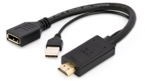 Imagem para a categoria Cabos Vídeo Displayport