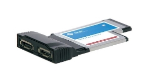Imagem para a categoria Placas Expresscard 54mm