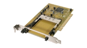 Imagem para a categoria Placas Pci A Pcmcia