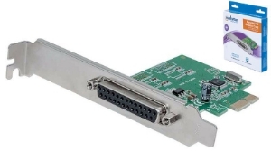 Imagem para a categoria Placas Pci Express A Porta Série/paralela