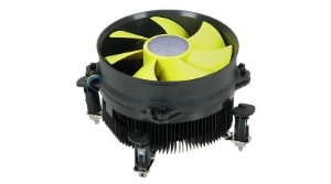 Imagem para a categoria Cooler Intel