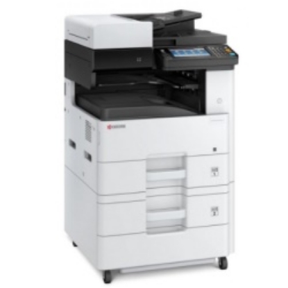 Imagem de Multifunções Kyocera Ecosys M4132idn Laser A3 Mono