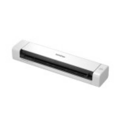 Imagem de Scanner Portátil Brother Ds740d A4 Cores Com Frente E Verso