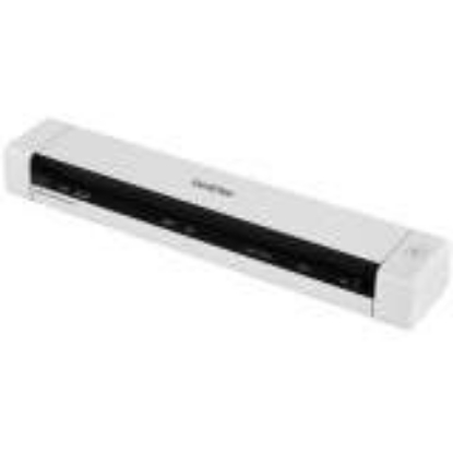 Imagem de Scanner Portatil A4 Cores Ds-620