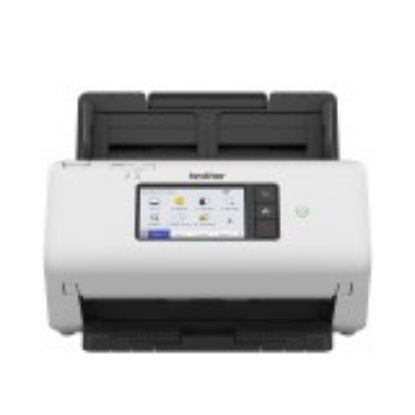 Imagem de Scanner Profissional De Secretária Brother Ads4700w